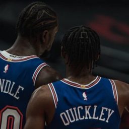 NBA : pourquoi faut-il suivre les deux équipes de New York cette année ?